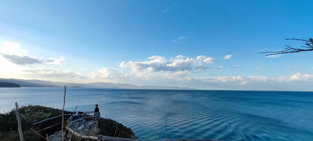 Authentic House Stratoni Chalkidiki Greece 6P Seaviewヴィラ