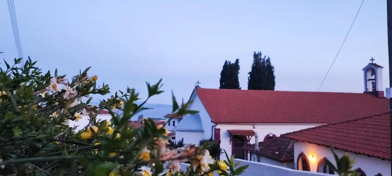Authentic House Stratoni Chalkidiki Greece 6P Seaviewヴィラ 0*, ストラトニオン