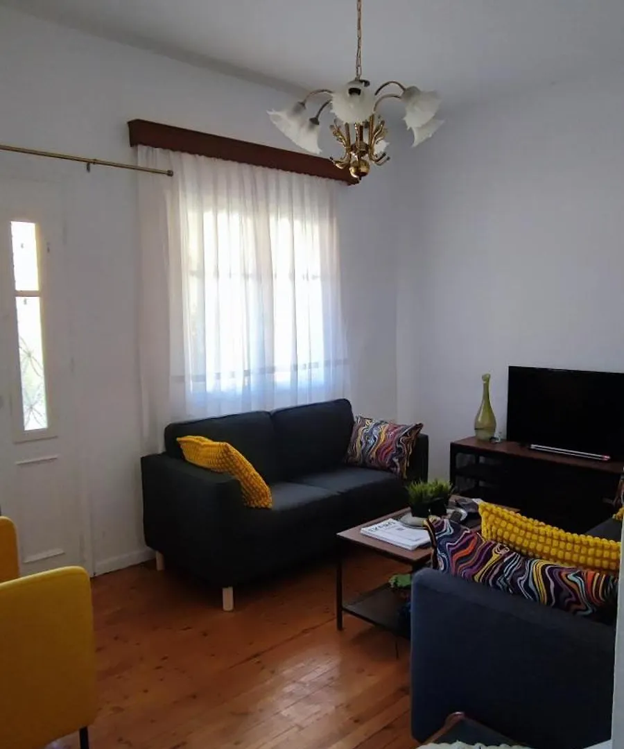 Authentic House Stratoni Chalkidiki Greece 6P Seaviewヴィラ 0*, ストラトニオン