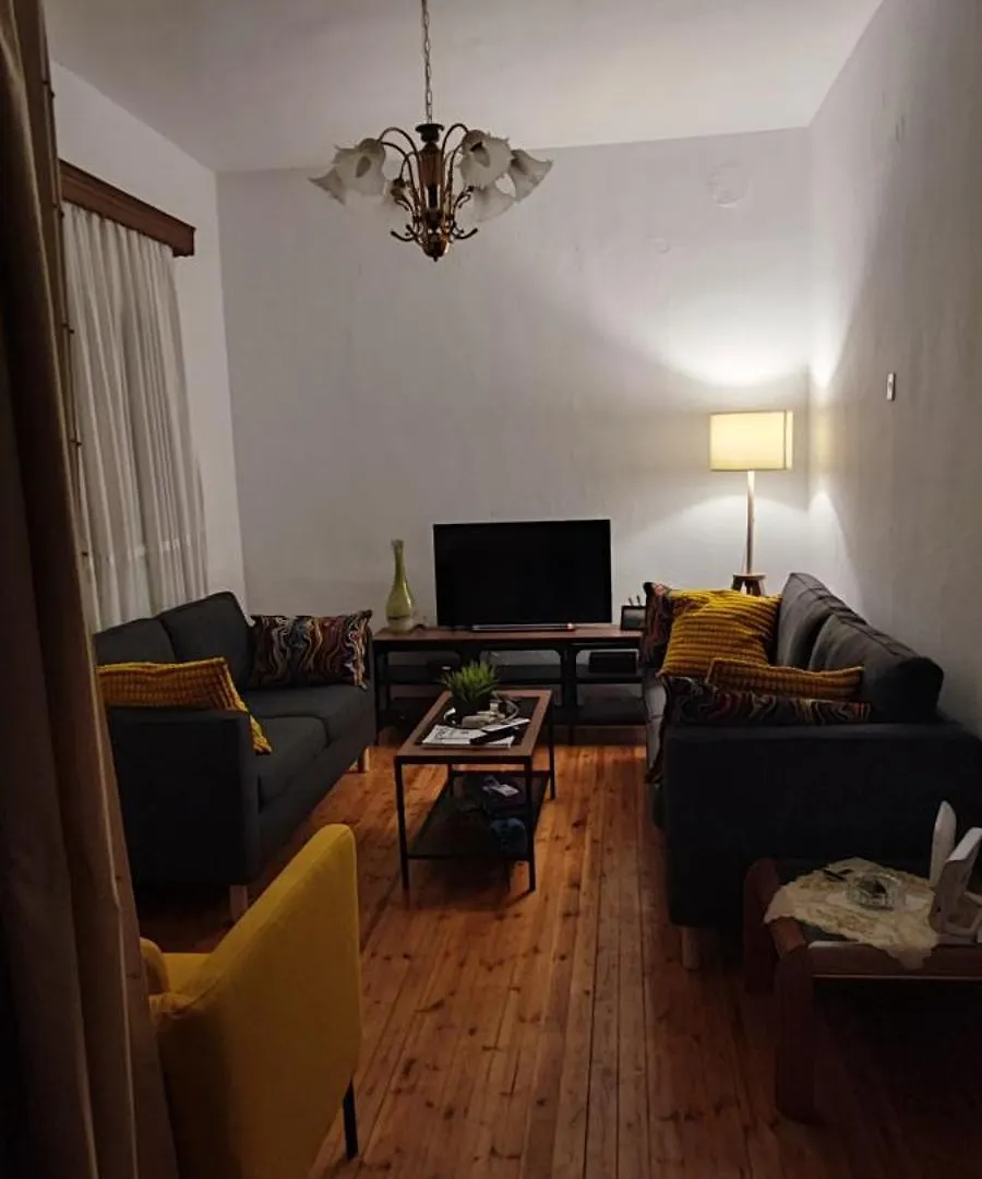 Authentic House Stratoni Chalkidiki Greece 6P Seaviewヴィラ 別荘 ストラトニオン